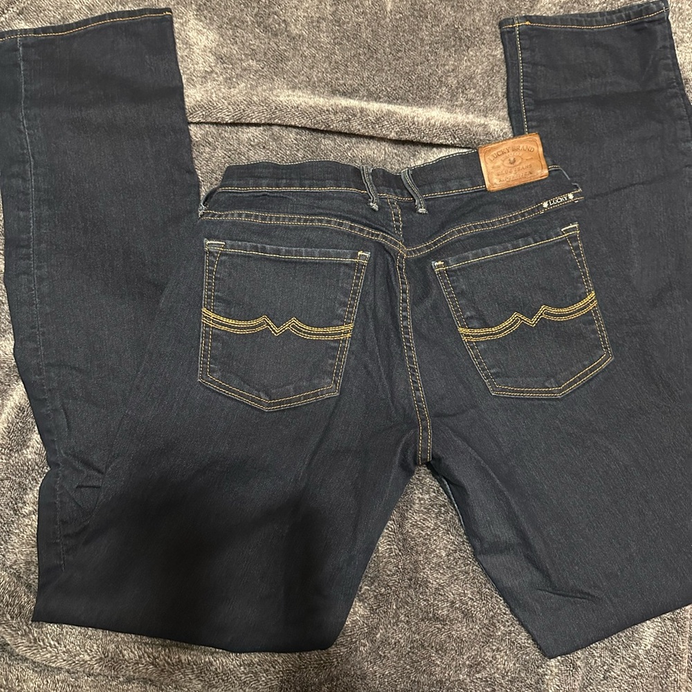 Lucky Brand Jeans